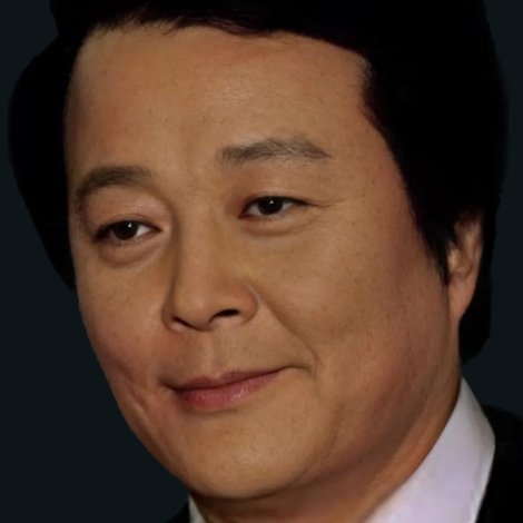 Hong Yuzhou