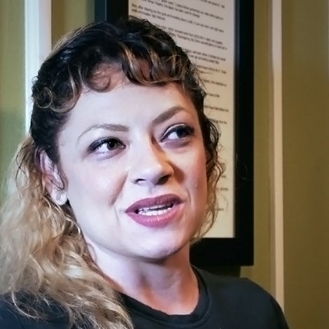 Valerie Castellano