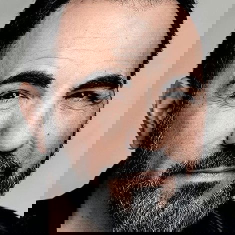 Adnan Maral