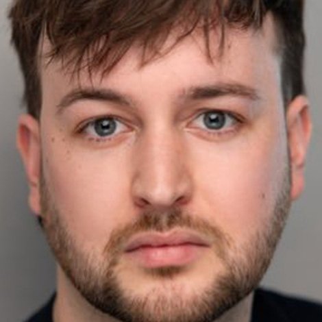 Ed Theakston