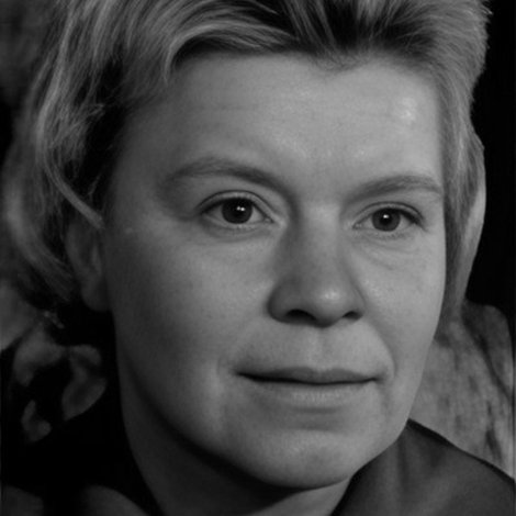 Nadezhda Mikhaylova