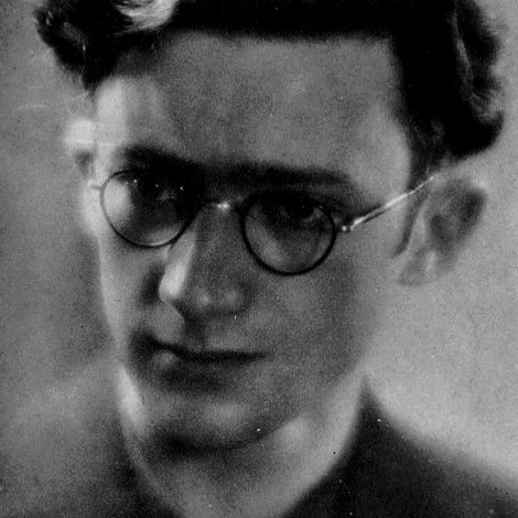 Abraham Sutzkever