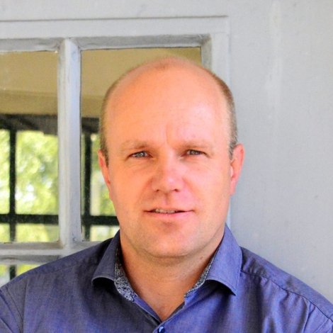 Oliver Strotmann