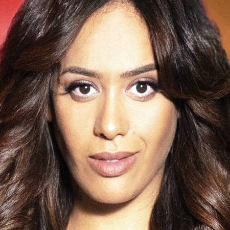 Amel Bent