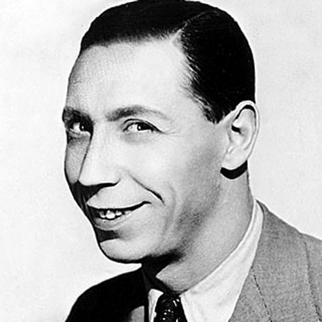George Formby