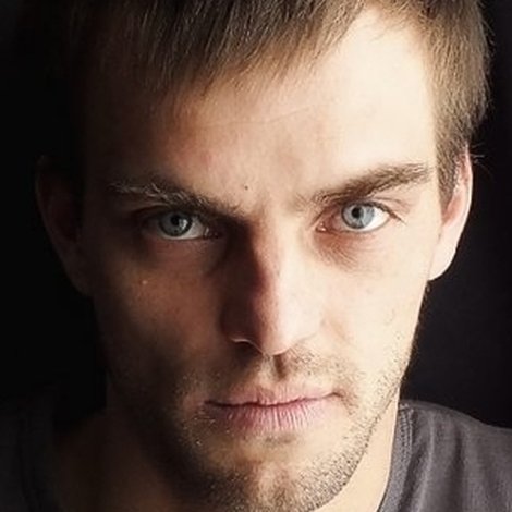Aleksey Solonchev