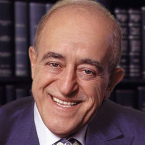 Sakıp Sabancı