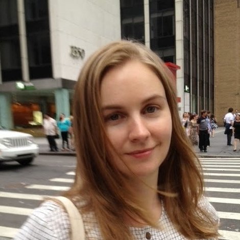 Anna Brenner