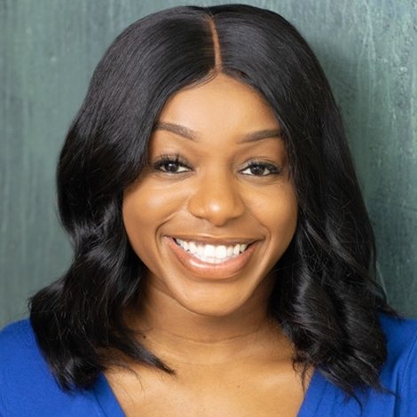 Nijah Brenea