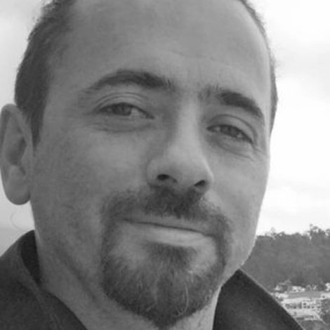 Gabriel Paez Hernandez