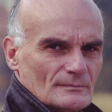 Gilles Arbona