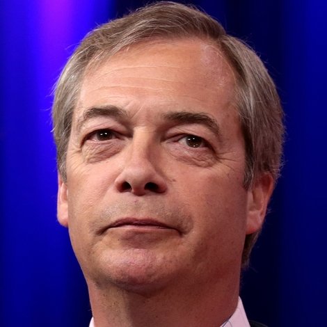 Nigel Farage
