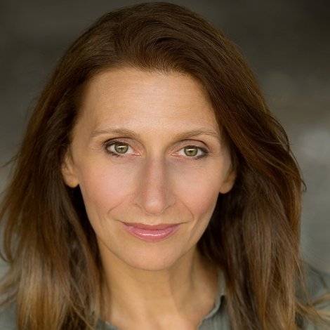 Carrie Wrigley