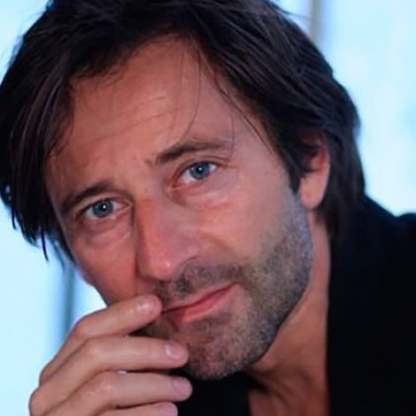 Didier Becchetti