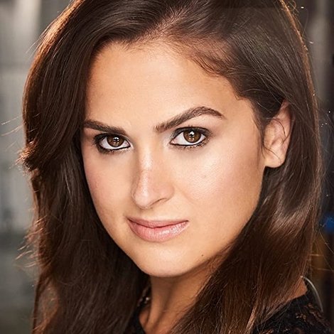 Francesca Santoro