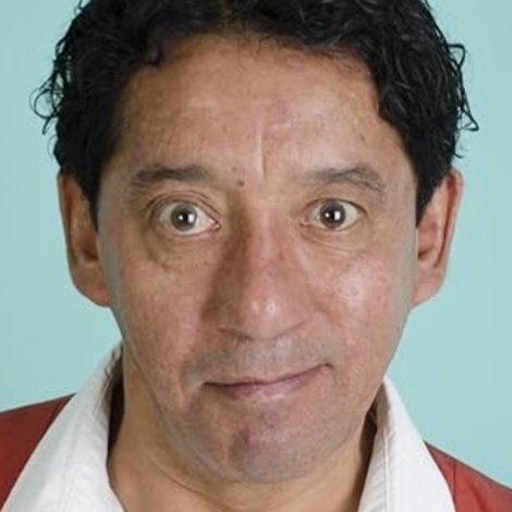 Evaristo Valverde