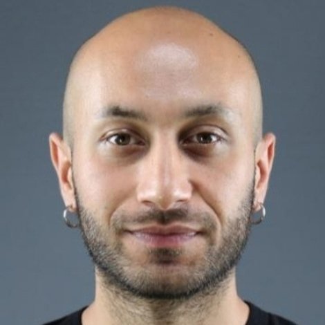 Sercan Elikara
