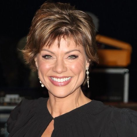 Kate Silverton