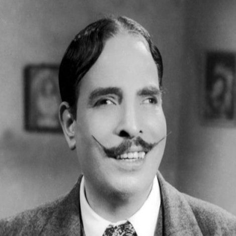 Abdel Fattah ElQosari