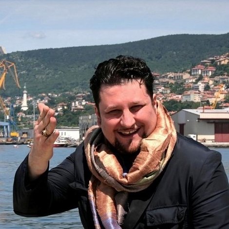 Devid Cecconi