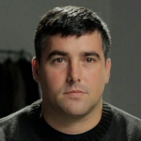Luis ZorraquĆn