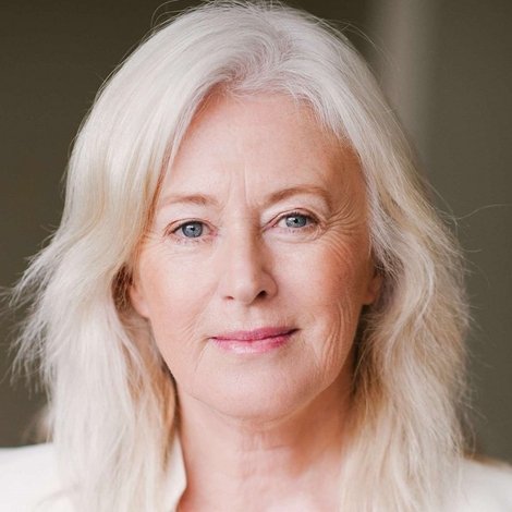 Sue Broberg