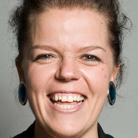 Else Kåss Furuseth