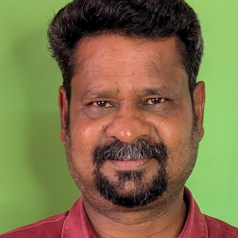 K Sambasivam