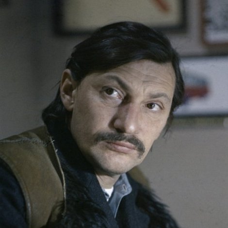 Andrzej Gazdeczka