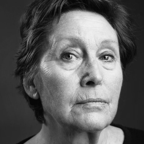 Hertha Schell