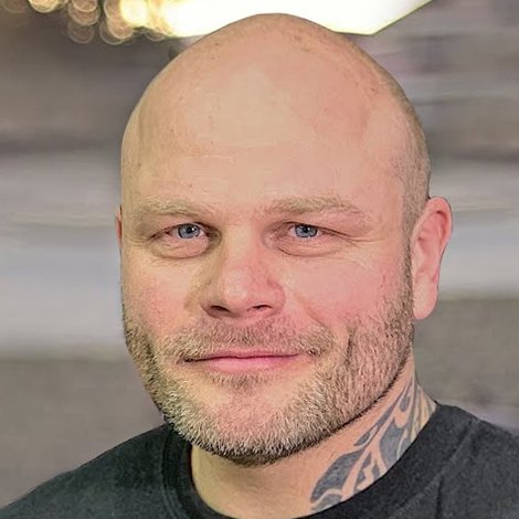 Petr Reif