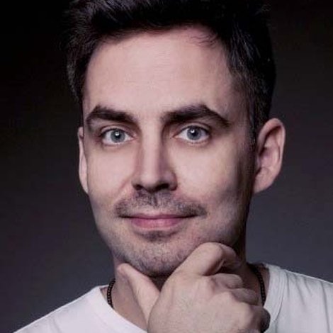 Zdeněk Rohlíček