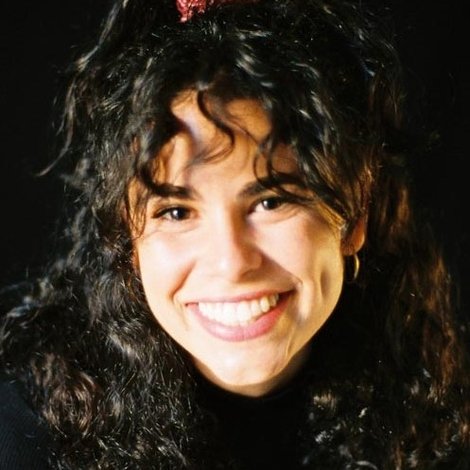 Dèlia Brufau