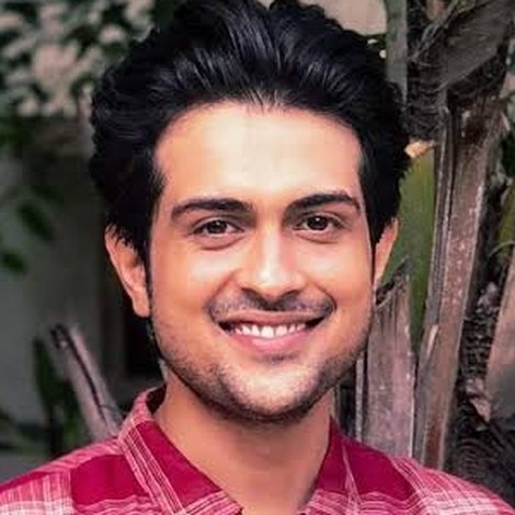 Raunaq Kamdar