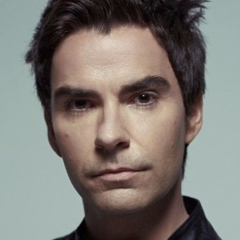 Kelly Jones