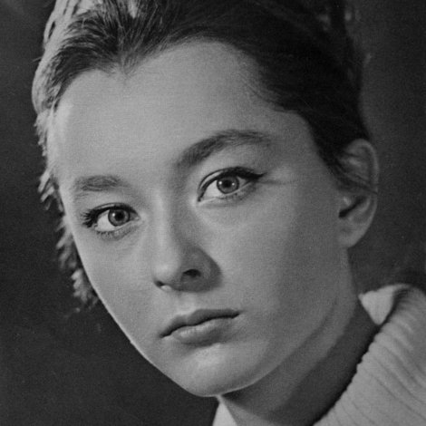 Anastasiya Vertinskaya