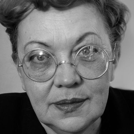 Lydia Shegoleva