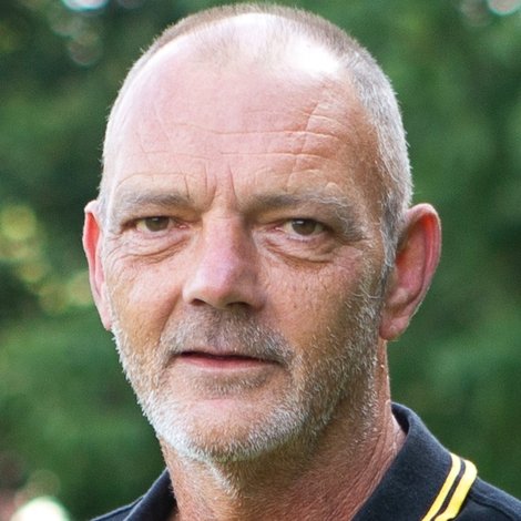 Martin Richardson