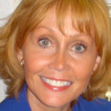 Nancy Ann Nelson