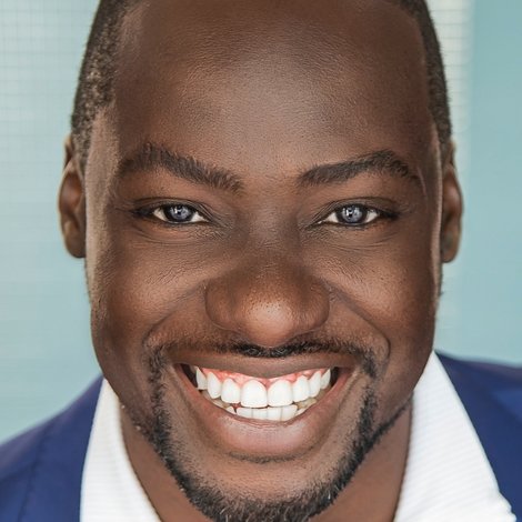 Chris Attoh