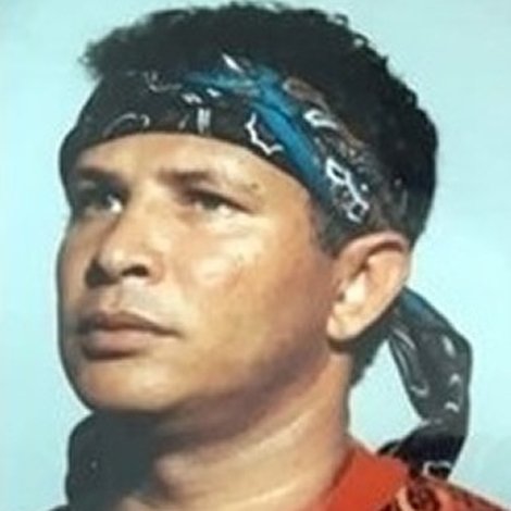 Marcelo Braz dos Santos