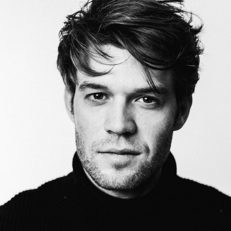 Colin Ford