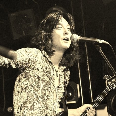 Shotaro Mitsuzono