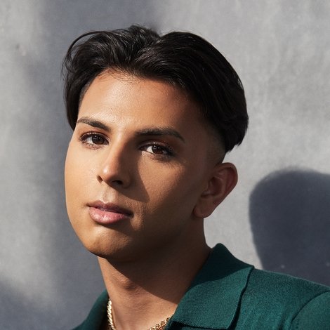 Jason Patel
