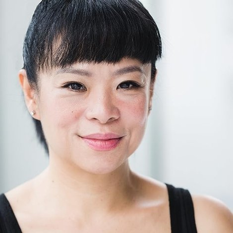 Pamela Oei