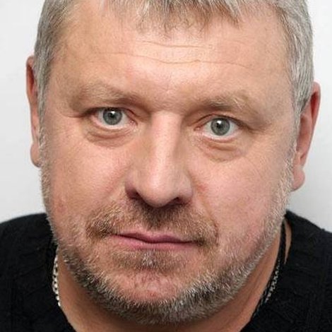 Igor Vorobyev