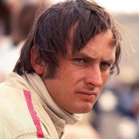 Chris Amon