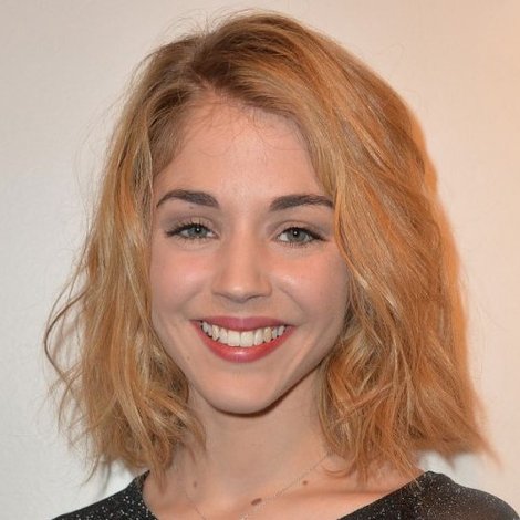 Alice Isaaz