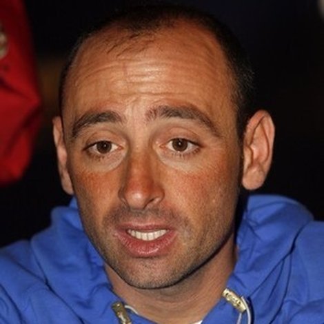 Michele Bartoli