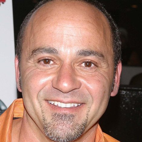 Perry Anzilotti